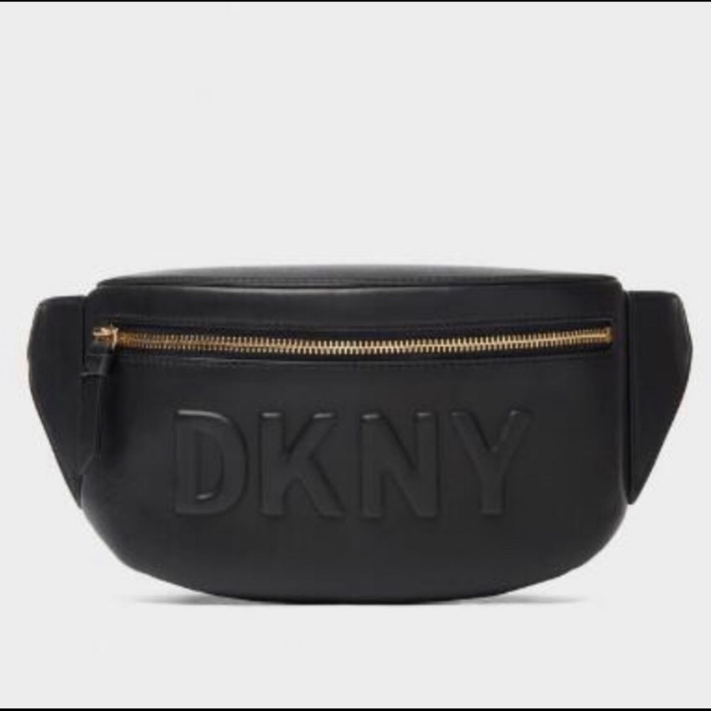 DKNY Belt Bag Purse